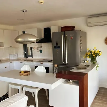 Apartment Tuerkbuekue Menegic Evi