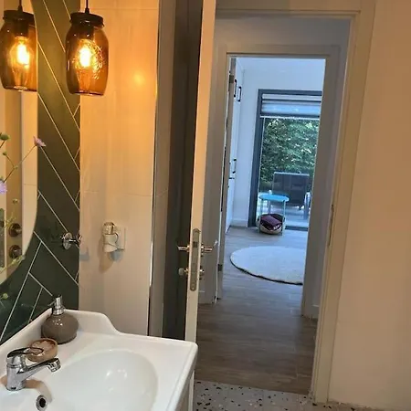 Apartment Tuerkbuekue Menegic Evi Bodrum