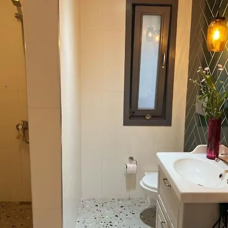 Apartment Tuerkbuekue Menegic Evi Bodrum