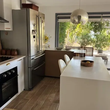 Tuerkbuekue Menegic Evi Apartment Bodrum