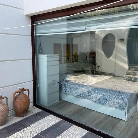 Apartment Tuerkbuekue Menegic Evi *